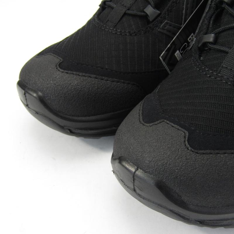 未使用 HAIX ハイックス BLACK EAGLE Athletic 2.1 GTX low 330041  