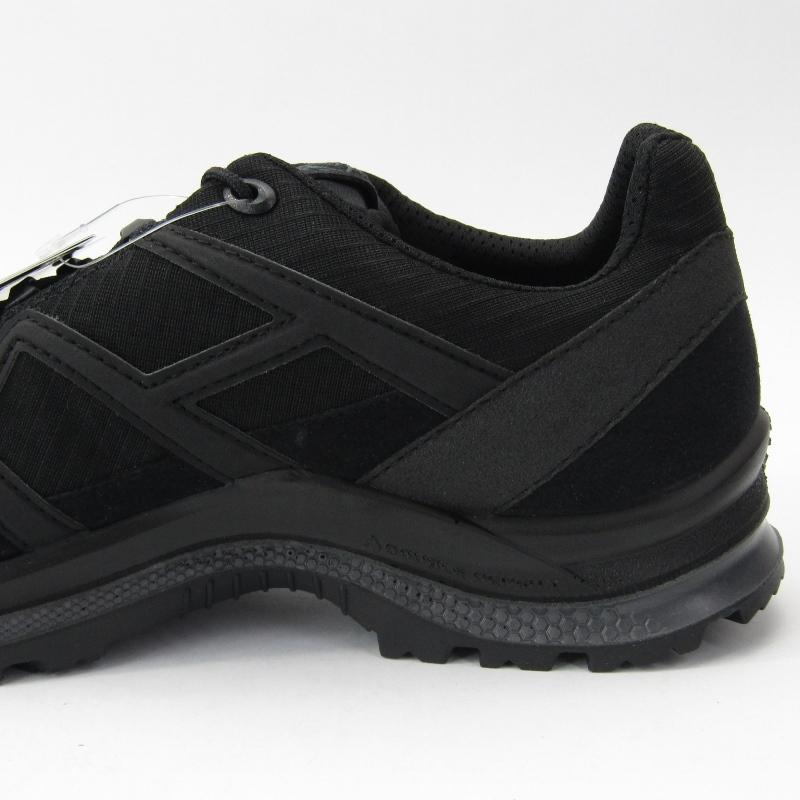 未使用 HAIX ハイックス BLACK EAGLE Athletic 2.1 GTX low 330041  