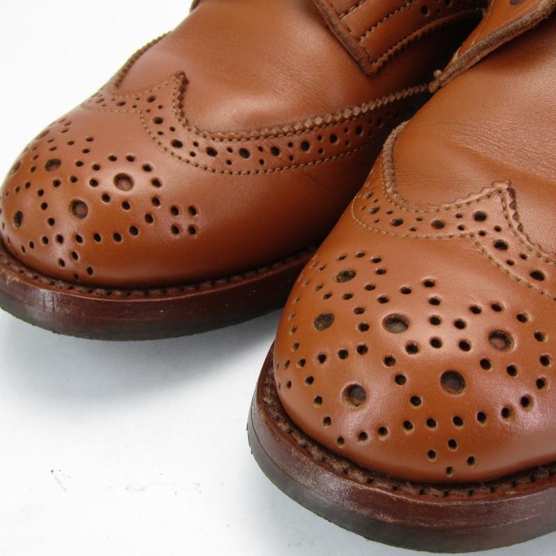 Tricker