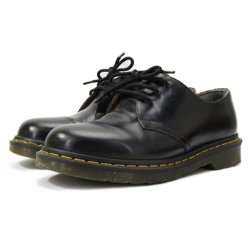 Dr.Martens ドクターマーチン 3ホールシューズ 1461 プレーントゥ 