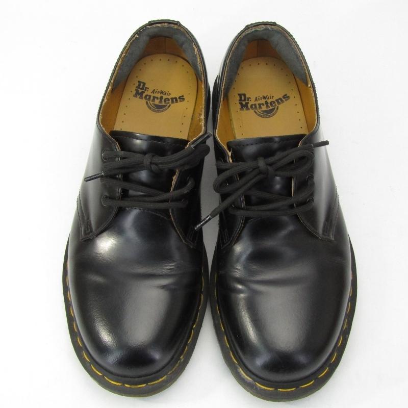 Dr.Martens ドクターマーチン 3ホールシューズ 1461 プレーントゥ 
