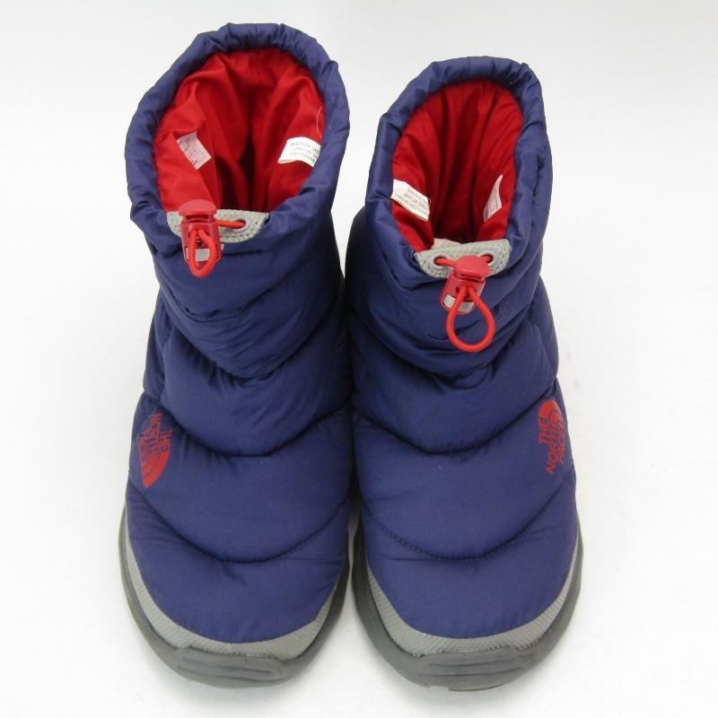 THE NORTH FACE ノースフェイス ヌプシブーティー ショート