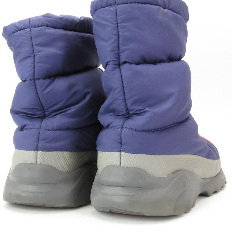 THE NORTH FACE ノースフェイス ヌプシブーティー ショート