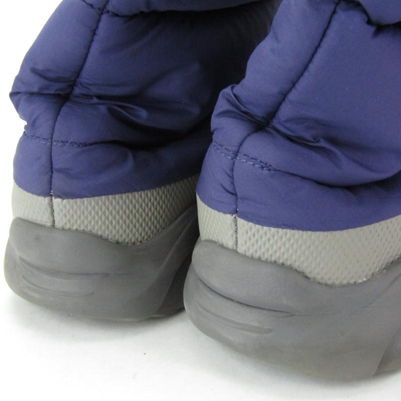 THE NORTH FACE ノースフェイス ヌプシブーティー ショート