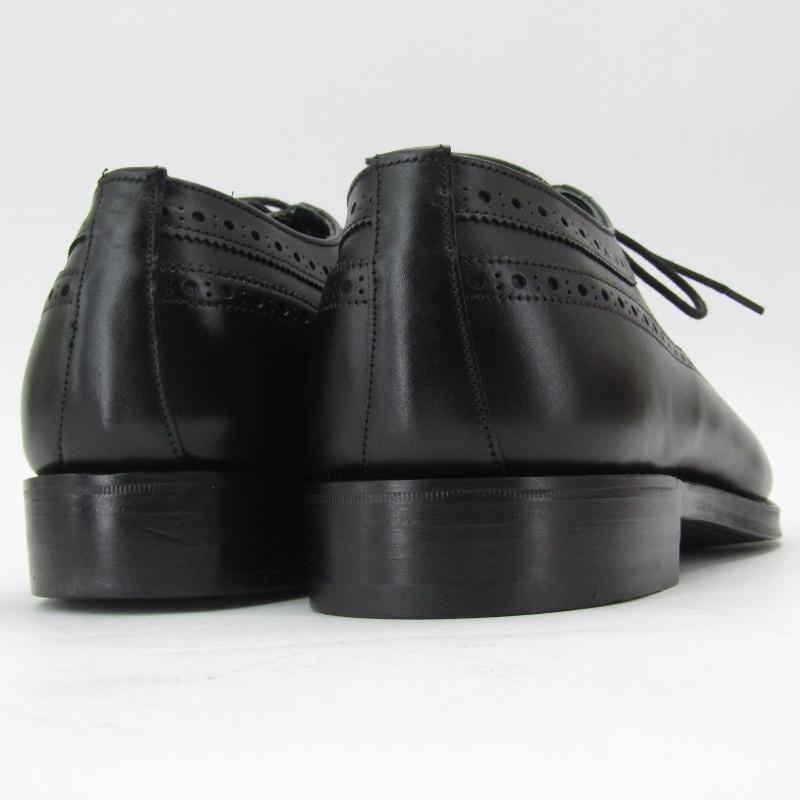 未使用 JOSEPH CHEANEY チーニー ロングウィングチップ YELVERTOFT 