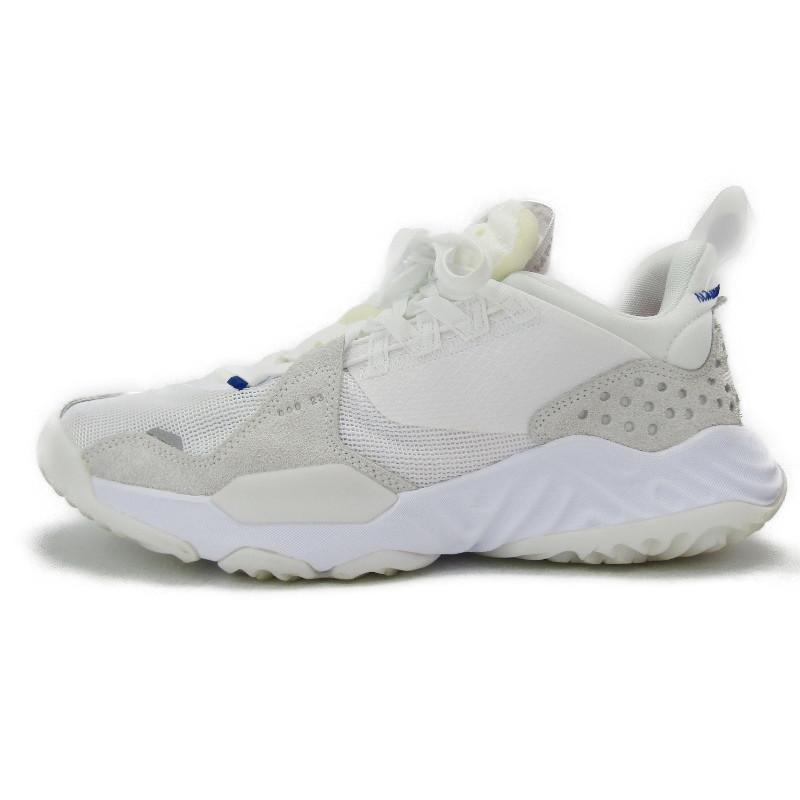 jordan delta sp white vast grey