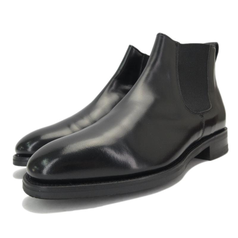 Alfred Sargent 良品 アルフレッドサージェント チェルシーブーツ 