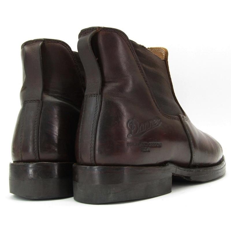 Danner ダナー WEST THUMB D-1811 ウエストサム サイドゴア