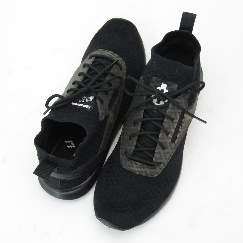 MARCELO BURLON × Reebok マルセロバーロン リーボック ZOKU