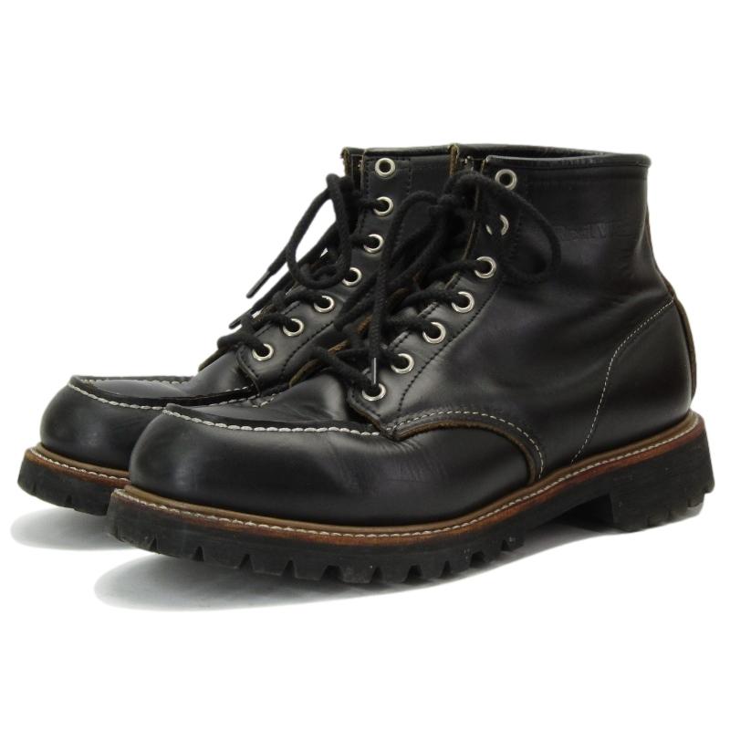 REDWING レッドウィング アイリッシュセッター 8136 羽根タグ ビブラム