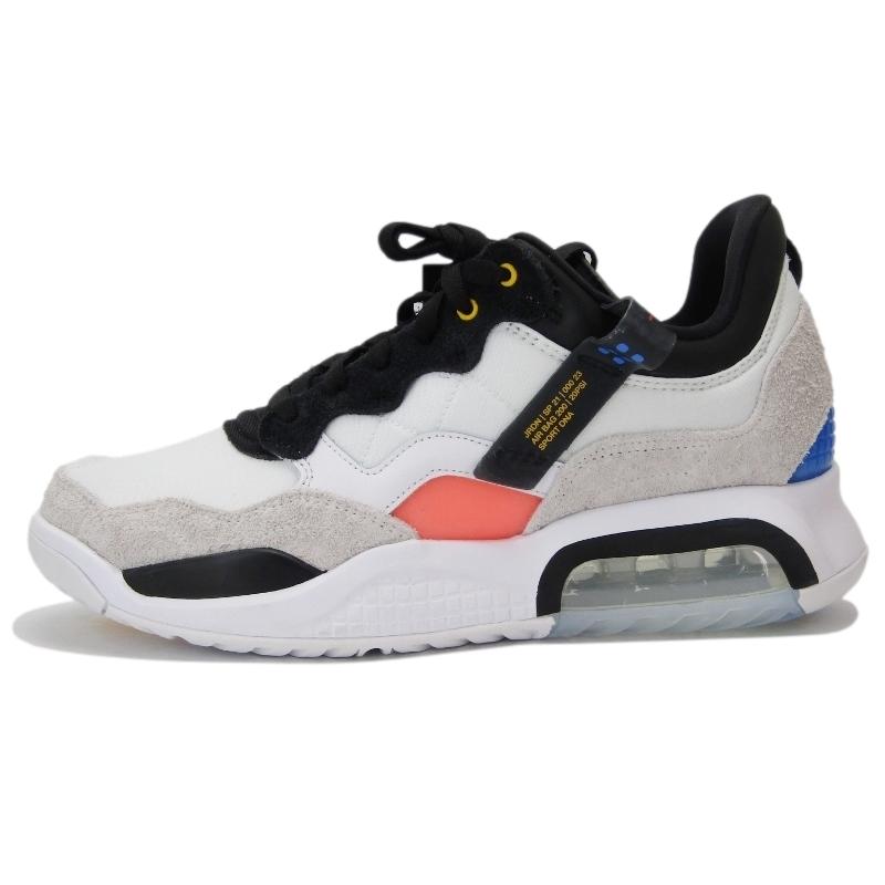 NIKE 未使用 ナイキ JORDAN MA2 CV8122-101 ジョーダン WHITE