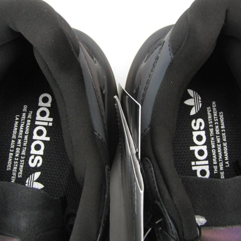 アルブラン adidas 未使用 アディダス ZX ALKYNE FV2322 アルカイン CORE