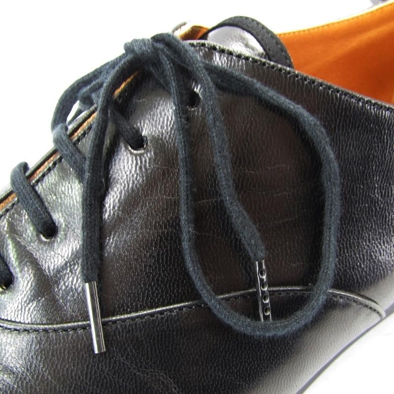 The Soloist× FOOTSTOCK ソロイスト 革靴 箱有り The Soloist× FOOTSTOCK ソロイスト 革靴 箱有り
