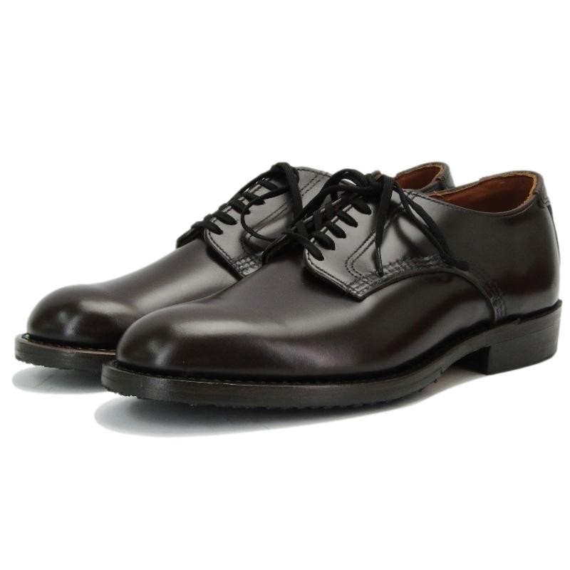 REDWING レッドウィング 9086 ミルワン ブルーチャー