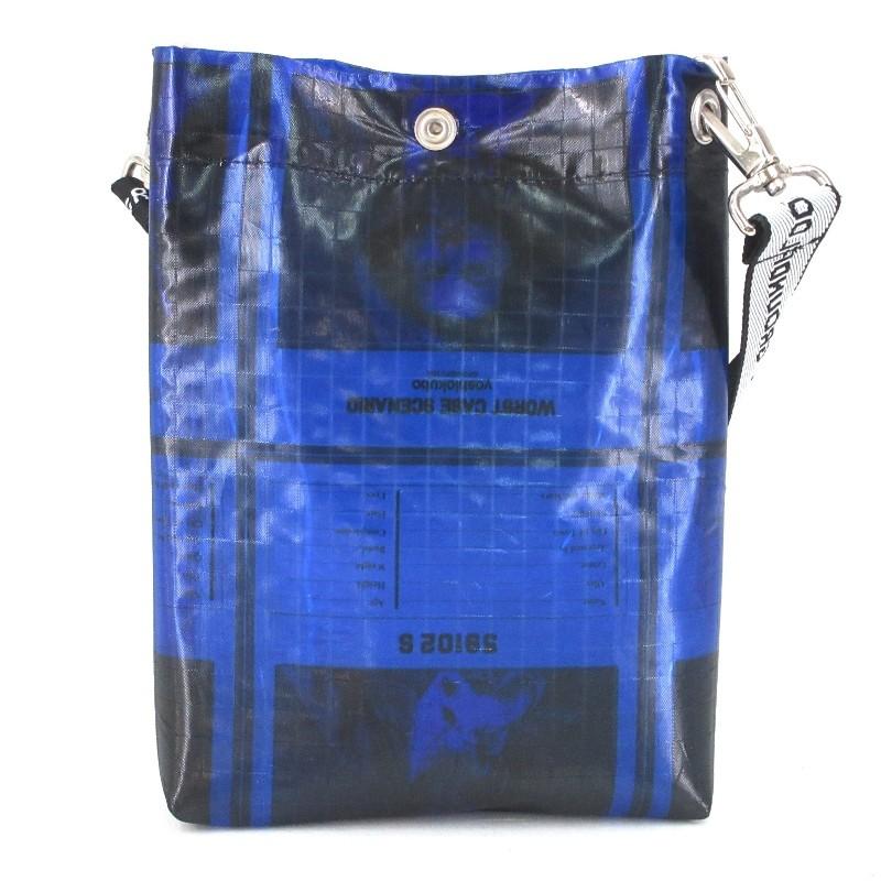 BV【入手困難】お洒落上級者向け ☆CASSETTE BAG☆ 全色 yoshiokubo GROUNDFLOOR ヨシオクボグランドフロア ショルダー