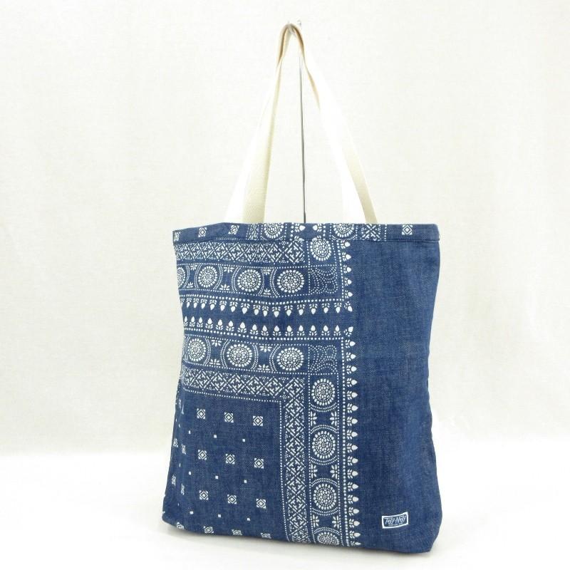 【美品】RADIAL/ラディアル　2WAY バッグ　ショルダー&トート　大容量 RADIALL(ラディアル) FREE - WAIST MULTI BAG