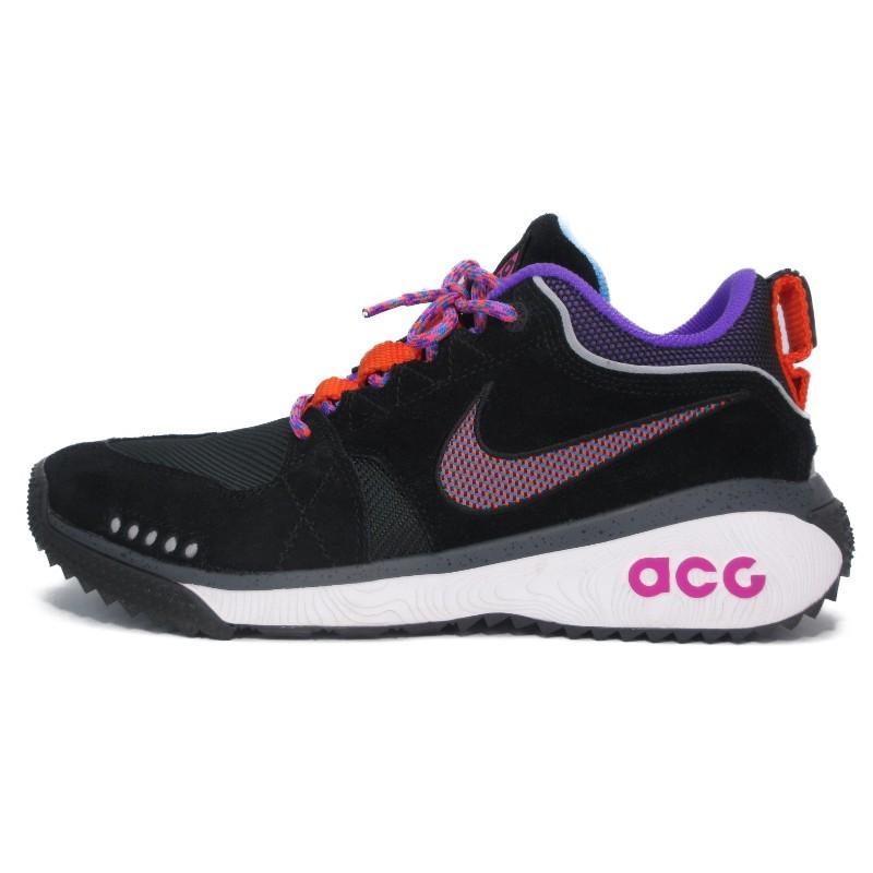 NIKE ACG ナイキ DOG MAUNTAIN AQ0916001 ドッグマウンテン GO OUTSIDE BLACK/EQUATOR