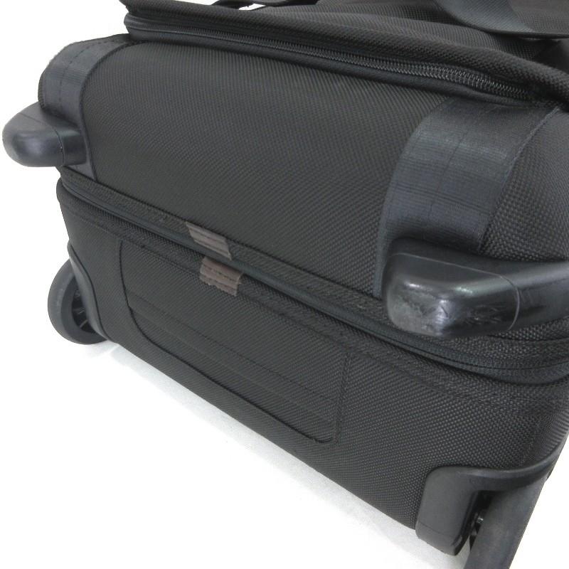 TUMI トゥミ キャリーバッグ ALPHA BRAVO MERIDIAN CARRY-ON TUMI トゥミ キャリーバッグ ALPHA BRAVO MERIDIAN CARRY-ON