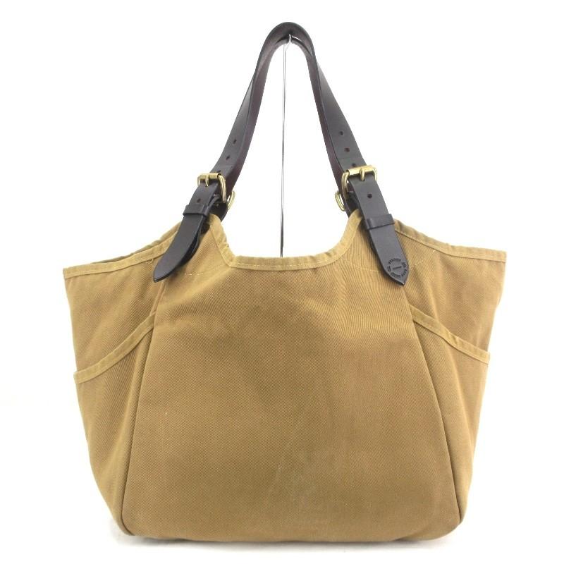 FILSON キャリーオールトート　廃盤 ラギドツイルキャリーオールは在庫限りで終了！FILSONの大きめ