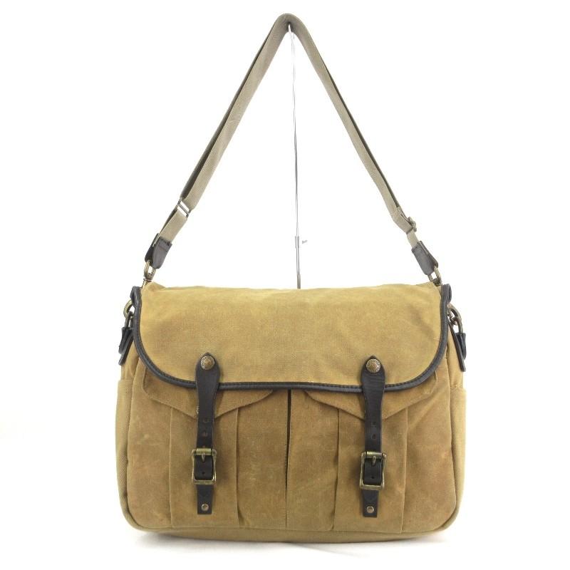 フィルソン　ショルダーバッグ 楽天市場】フィルソン Filson ショルダーバッグ スモール