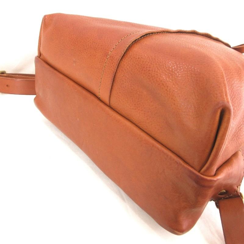 HERZ Organ ヘルツ オルガン G-27 ビジネスバッグ アンバー カジュアルにも使える2wayビジネストートバッグ「革鞄のHERZ