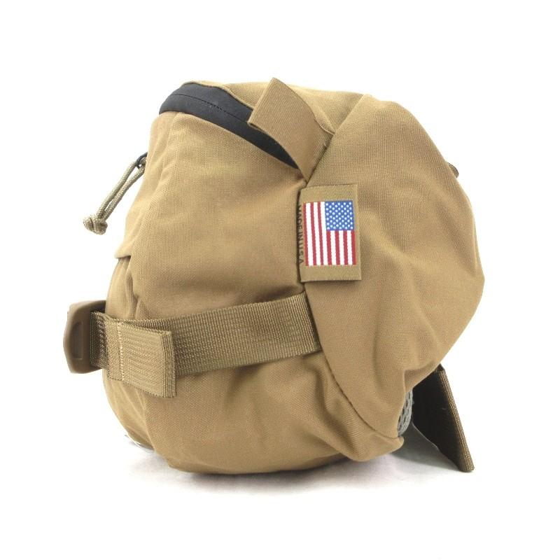 未使用 MYSTERY RANCH ミステリーランチ ボディバッグ HIP