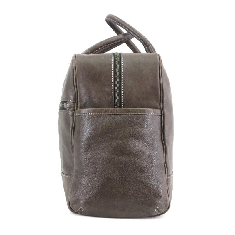 土屋鞄 オールレザー ボストンバッグ 土屋鞄 オールレザー ボストンバッグ