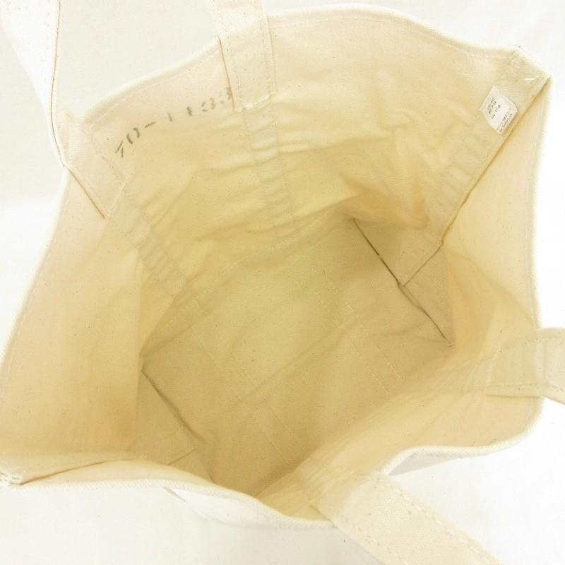 美品 ANATOMICA アナトミカ トートバッグ COAL BAG SMALL