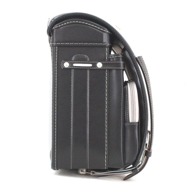 Loistar ランドセル 黒