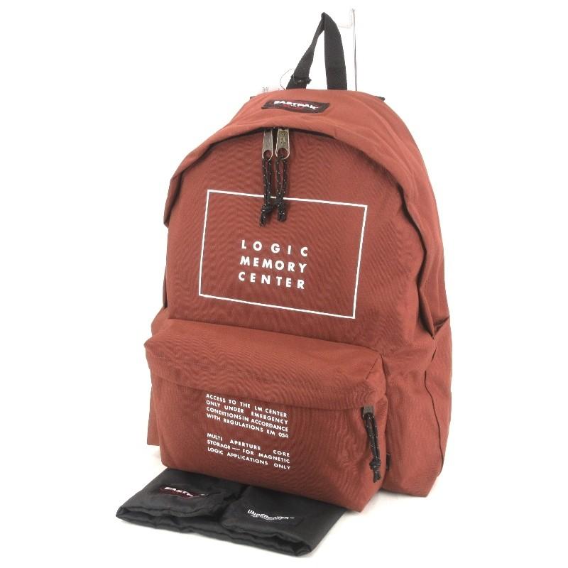 UNDERCOVER 未使用 × EASTPAK アンダーカバー リュック UCV4B01 パ 