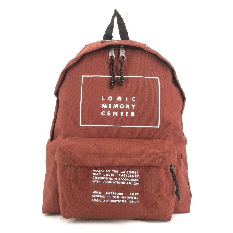 UNDERCOVER 未使用 × EASTPAK アンダーカバー リュック UCV4B01 パ 