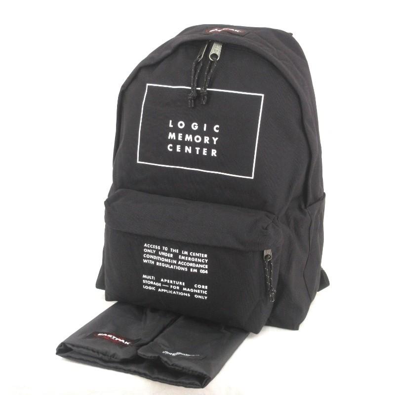 未使用 UNDERCOVER × EASTPAK アンダーカバー リュック UCV4B01 パ 