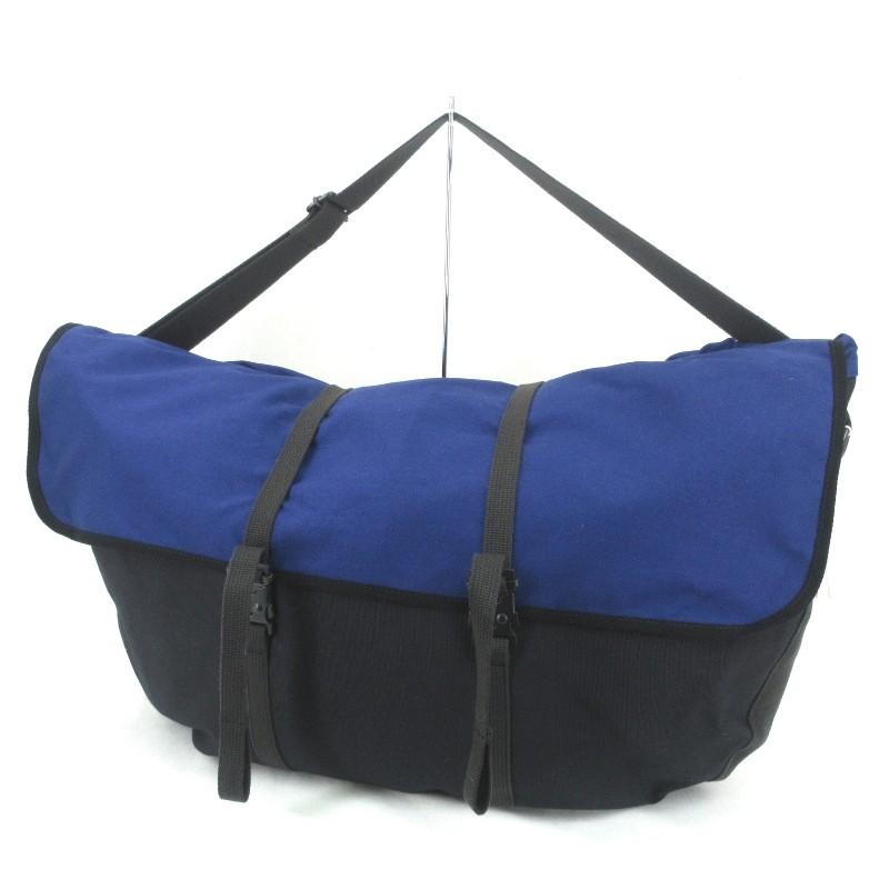 hobo 未使用 ホーボー ショルダーバッグ HB-BG2615 Cotton Canvas 