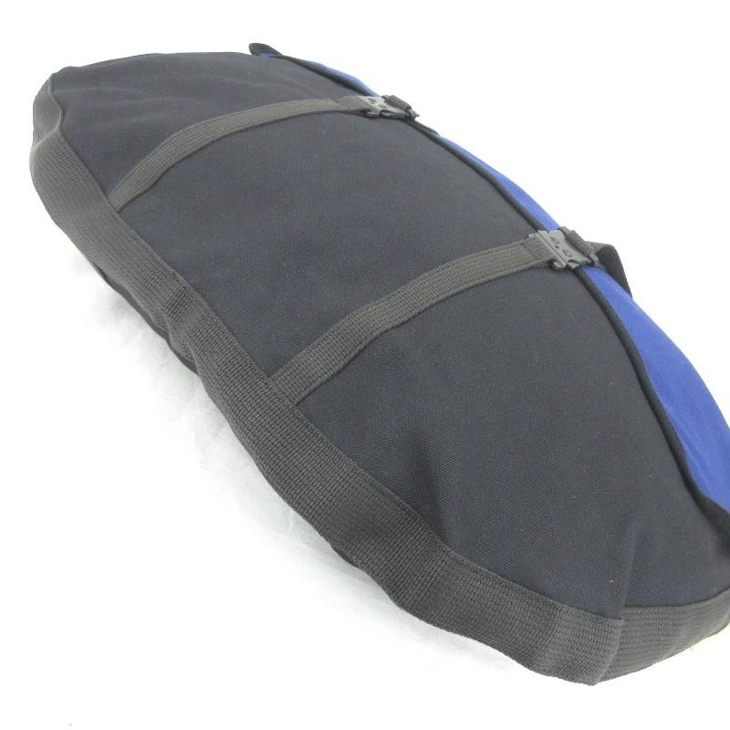 hobo 未使用 ホーボー ショルダーバッグ HB-BG2615 Cotton Canvas 
