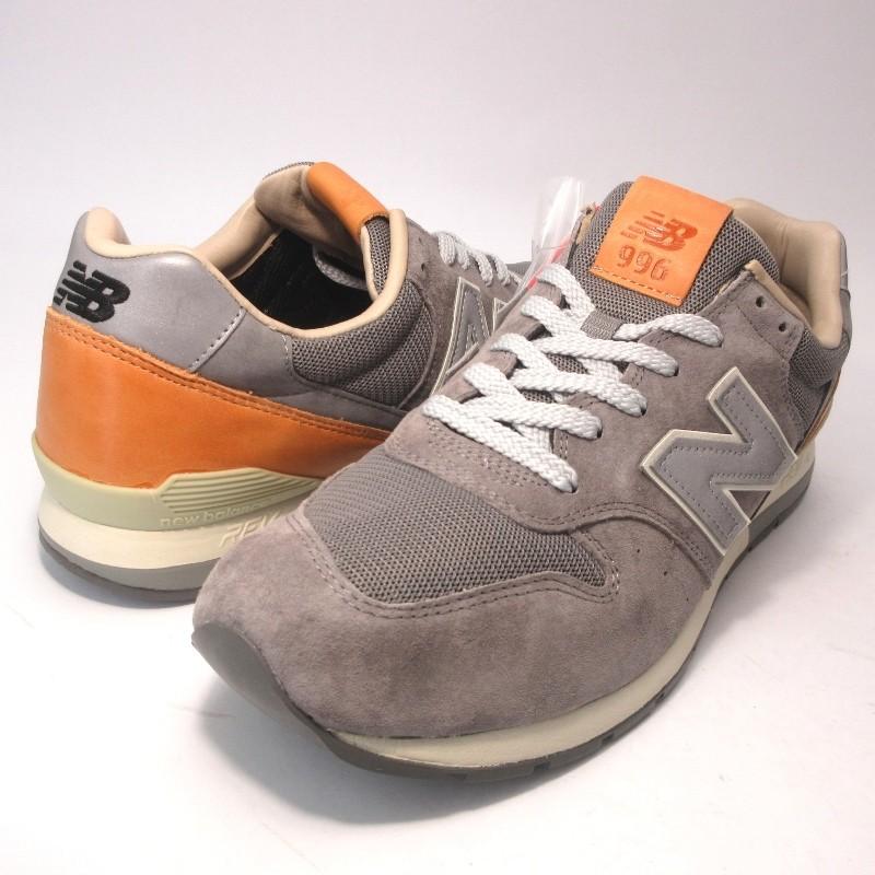 BEAUTY&YOUTH 別注 New Balance MRL996 UY NEW BALANCE（ニューバランス）の「【別注】 ＜New Balance