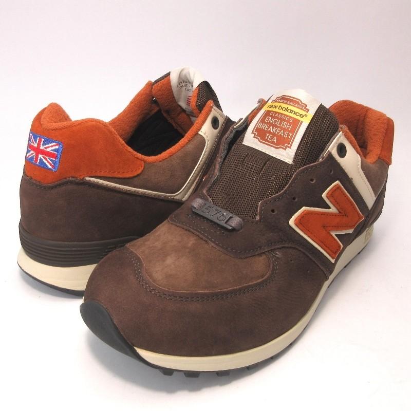 New Balance 未使用 new balance ニューバランス M576TBR ENGLISH