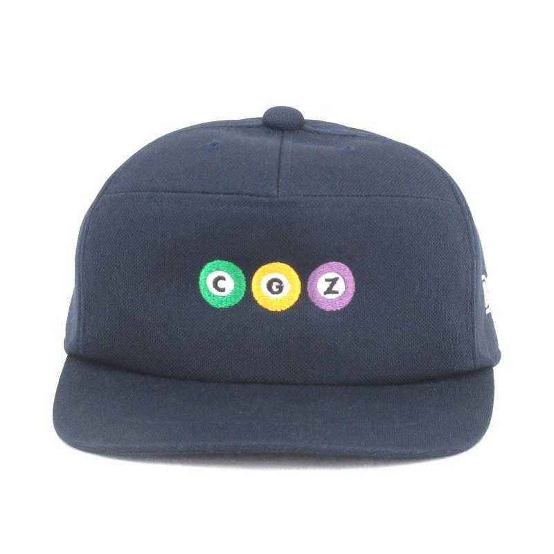 BOUNTY HUNTER バウンティハンター ギャングスタービル キャップ