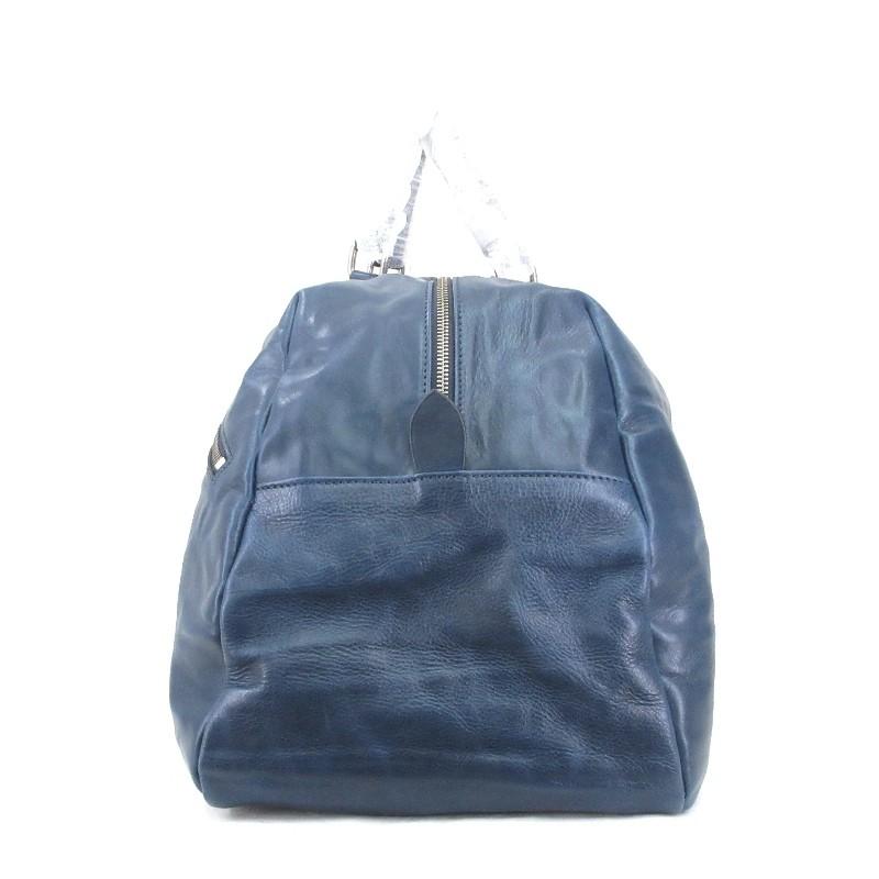 良品✨ダニエルアンドボブ archive Y2K 本革 ロディ ボストンバッグ JOSHUA RODI SMOOTH｜ダニエル アンド ボブ Daniel&Bob