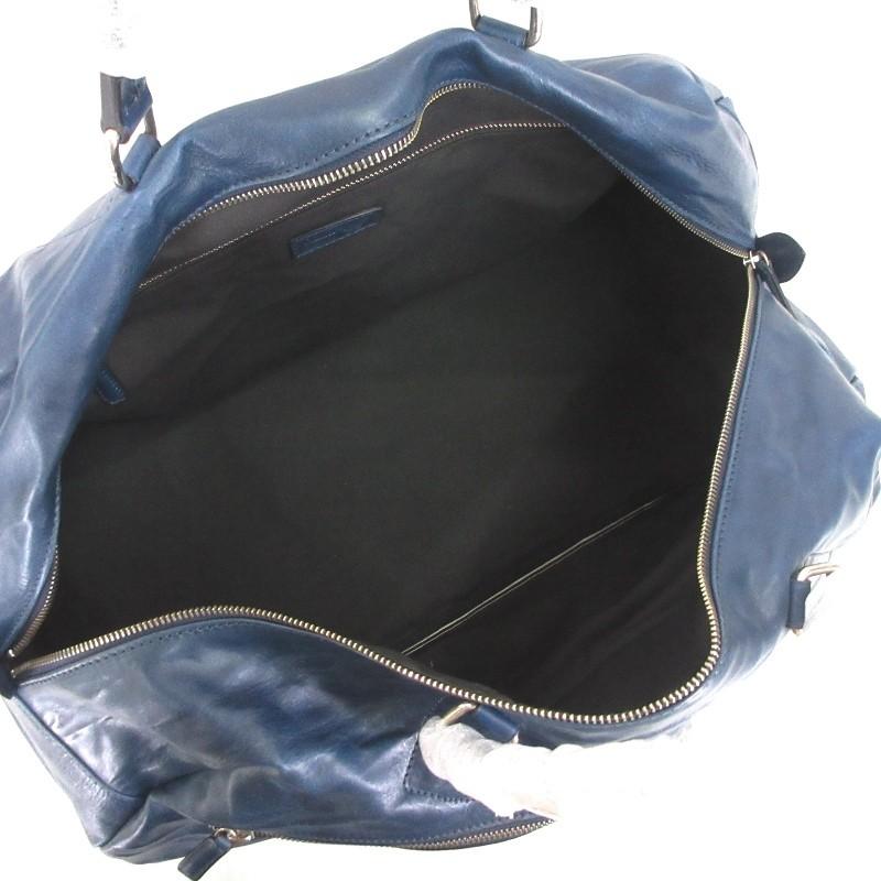 Daniel & Bob 未使用 Daniel&Bob ダニエル＆ボブ ボストンバッグ