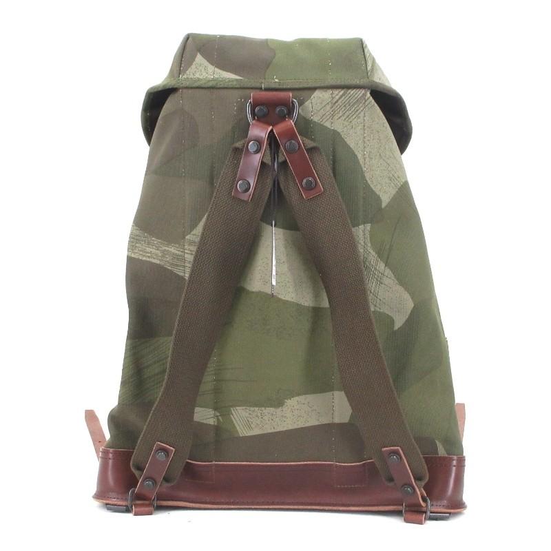 NIGEL CABOURN 未使用 Nigel Cabourn ナイジェルケーボン バック