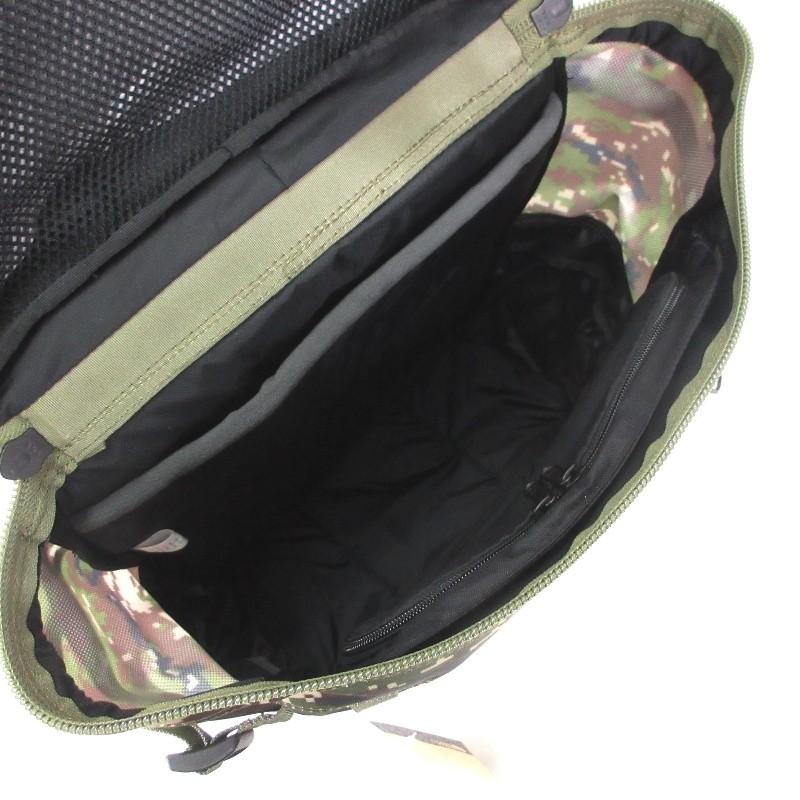 THE NORTH FACE 未使用 ノースフェイス バックパック NM82000 BC FUSE