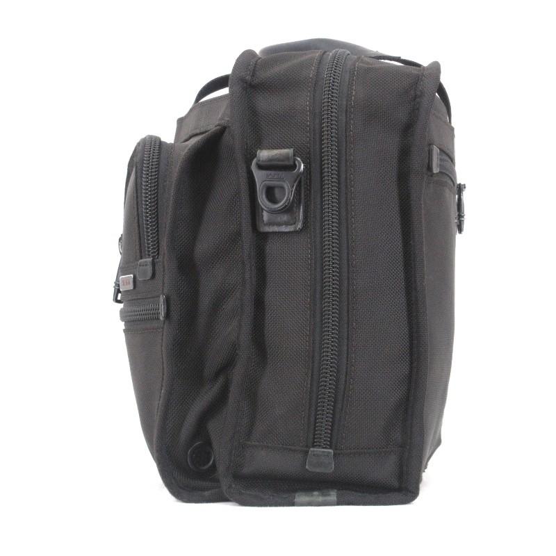 【保証書付き】TUMI 26109DH 2way ビジネスバッグ ブラック 保証書付き】TUMI 26109DH 2way ビジネスバッグ ブラック 保証書付き
