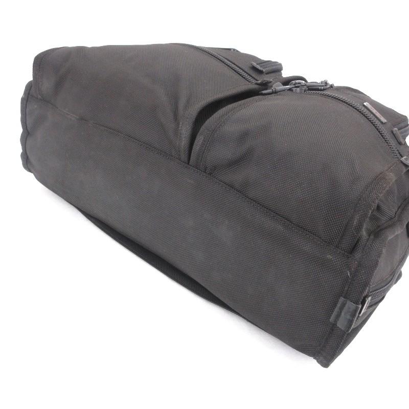 TUMI トゥミ ブリーフケース DH ALPHA オーガナイザー 26109DH