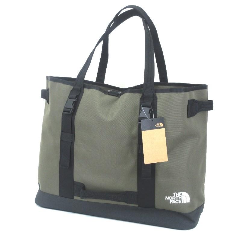 未使用 THE NORTH FACE ノースフェイス トートバッグ NM82009 フィル 