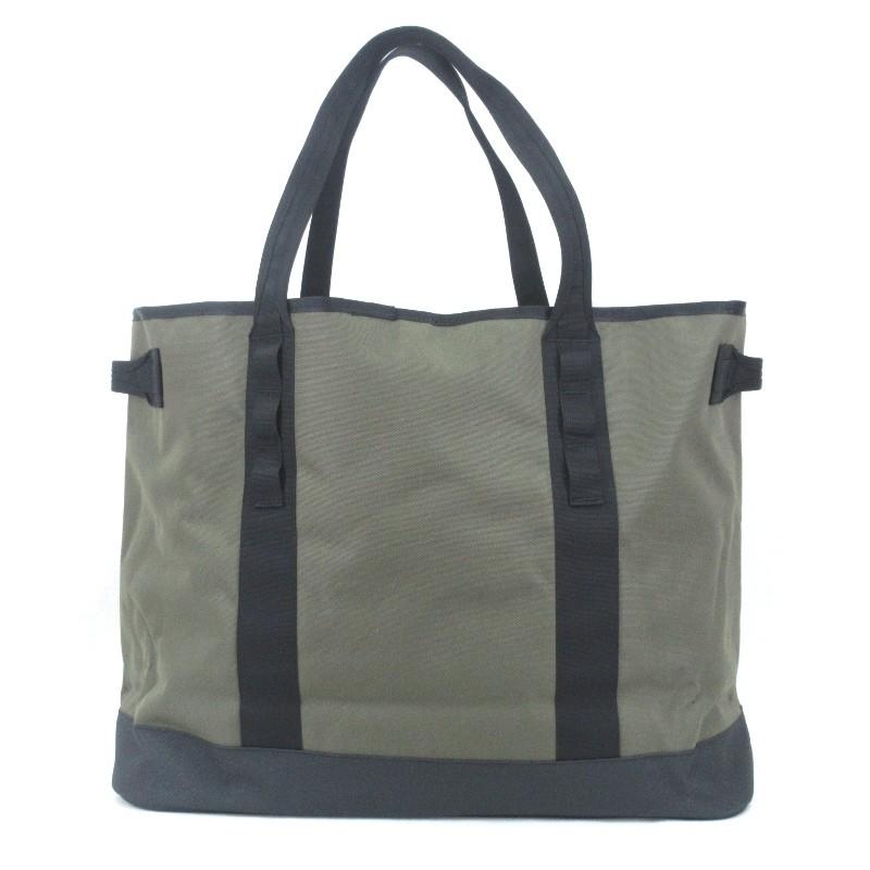 未使用 THE NORTH FACE ノースフェイス トートバッグ NM82009 フィル 
