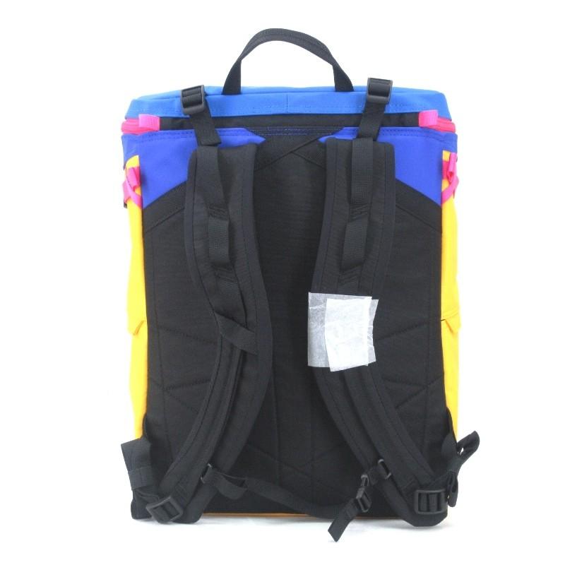 THE NORTH FACE 未使用 ノースフェイス バックパック NM82000 BC Fuse 