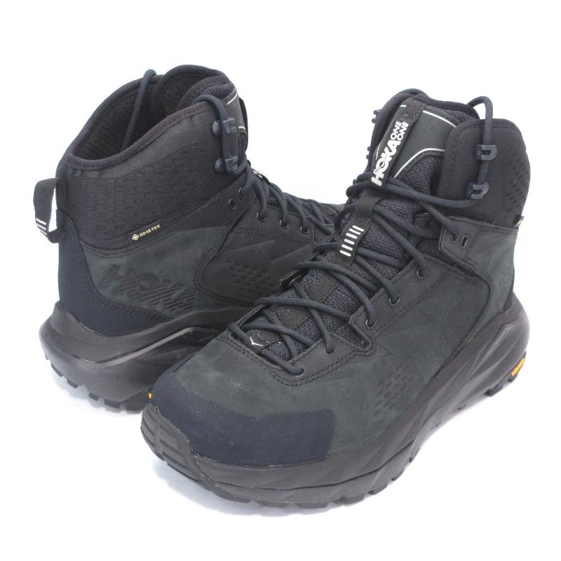未使用 HOKA ONE ホカオネオネ KAHA GTX 1112030 カハ ハイカット 