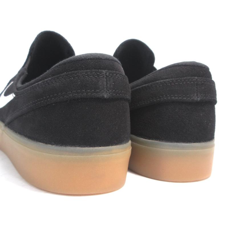 未使用 NIKE ナイキ SB ZOOM JANOSKI RM AT8899-001 ステファン ジャノ 