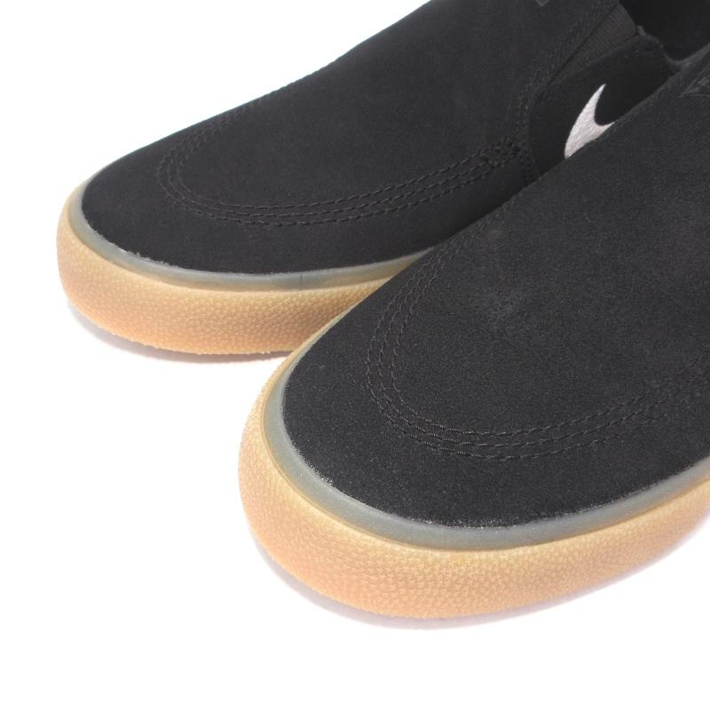 未使用 NIKE ナイキ SB ZOOM JANOSKI RM AT8899-001 ステファン ジャノ 