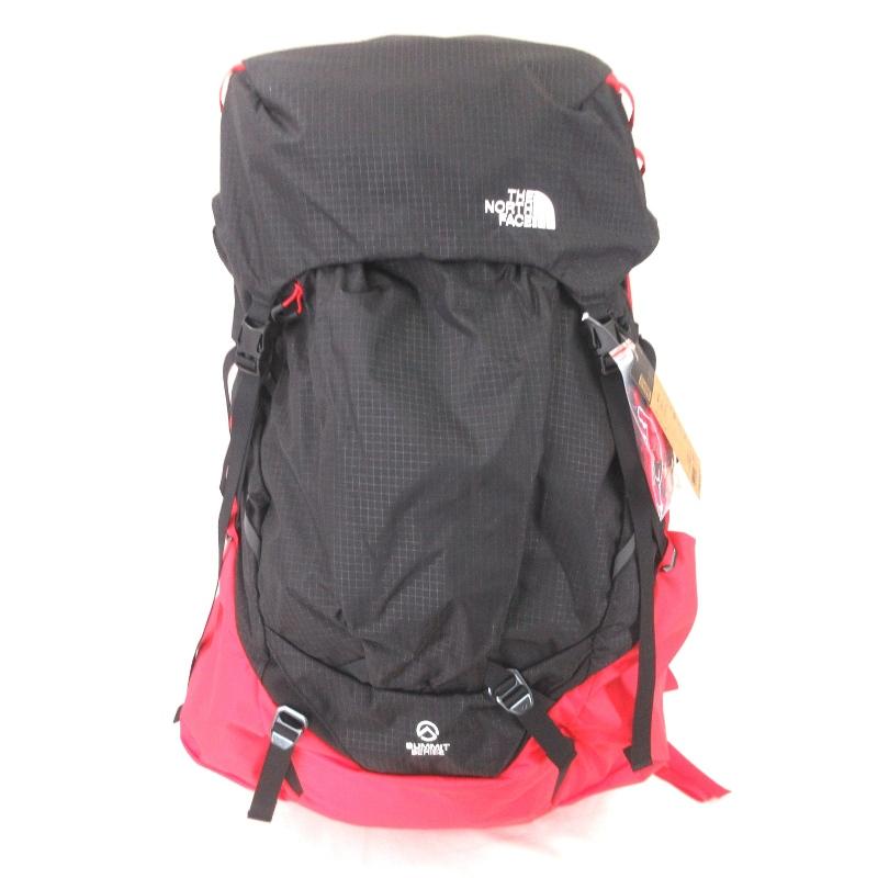 THE NORTH FACE 未使用 ノースフェイス バックパック NM61800 プロ 